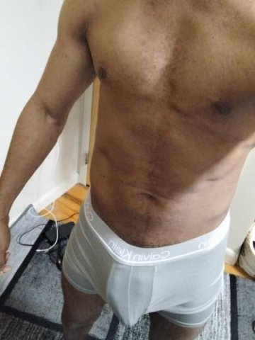 I promise you’ll miss me after a wonderful massage—that’s how all the women feel; they keep coming back. If you’re interested, get in touch and enjoy an unparalleled experience. - 1