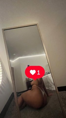 Minneapolis/ St. Paul 23 Female Escort — FaceTime & Google Meet video only - 1