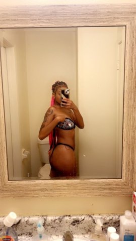 Slim Wet  (25) — Incalls or Outcalls - 1