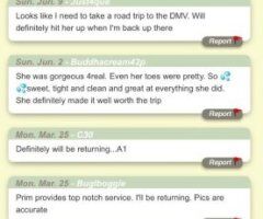 DC In-Call & Outcall Big Booty & Big Titts Companion (23) - Image 4