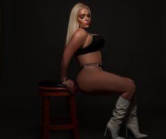 Paige La’Chelle, 30 — VIP Female Escort (Raleigh-Durham, NC) - Image 4