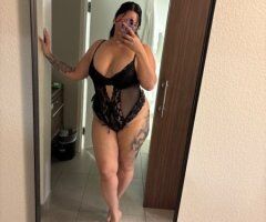 Abilene Thick Curvy Tattooed Goddess — Sensual Massage, GFE & Full Service - Image 5