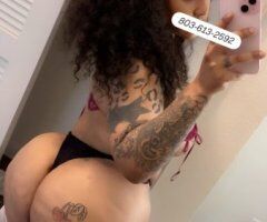 New Number Kay — Don’t Miss Me Escort (Facetime Verification) - Image 5
