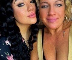 Buffalo Blonde & Brunette 3Sum — GFE, PSE + Content - Image 5