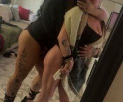 Buffalo Blonde & Brunette 3Sum — GFE, PSE + Content - Image 8