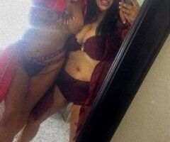 Buffalo Blonde & Brunette 3Sum — GFE, PSE + Content - Image 10