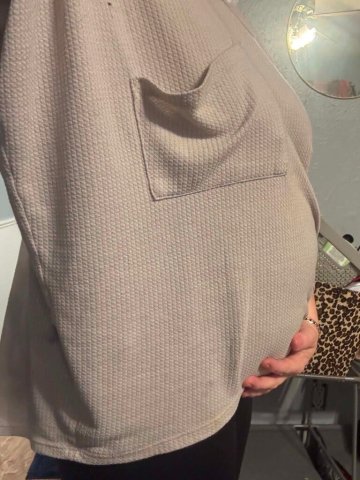 Pregnant Fun (4 Months) — Redd | Incalls, Outcalls, Car Dates - 1
