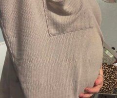 Oklahoma City escorts - Pregnant Fun (4 Months) — Redd | Incalls, Outcalls, Car Dates