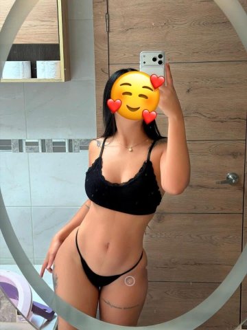 Latina Escort — BBJ, Activa 24/7 en Raleigh-Durham, NC (29) - 1