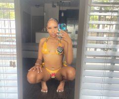 Humble Female Escort (Incalls & Outcalls) — Fantasy & f*ck ft shows - Image 4