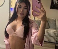 Nancy en Santa Maria — Joven escort disponible - Image 3