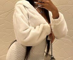Orange County escorts - Sexy Exotic Mami (25) — private video/pic and no-bare sessions