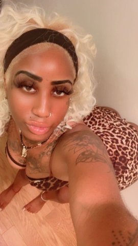 Washington D.C. Outcall & Incall Sessions — Brown Skin Tatted Pretty Mami (Mz.TightHole) - 1