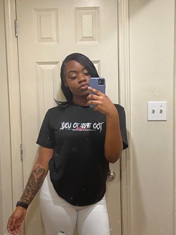 Cookie Wit the Good Coochie — Memphis Incalls/Outcalls - 1