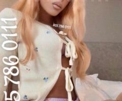 San Jose Female Escort — Barbie GFE & DATY (InCall/Outcall 24hr) - Image 2