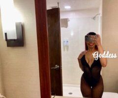 Washington D.C. escorts - Goddess (Petite Ebony) — Discreet Phone Sex & FaceTime, BDSM