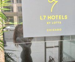 Karma (Charlotte) Female Escort in Chicago — CarPlay outcalls, 24/7 - Image 3