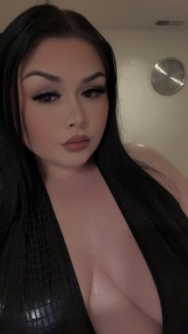 Birmingham Female Escort — LatiNa/BBW, feet & open mouth reality - 1