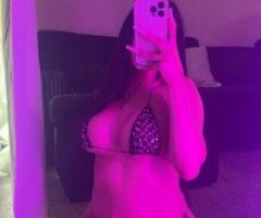 Pretty & petite incalls only (25) — full service with nuru massages - Image 3