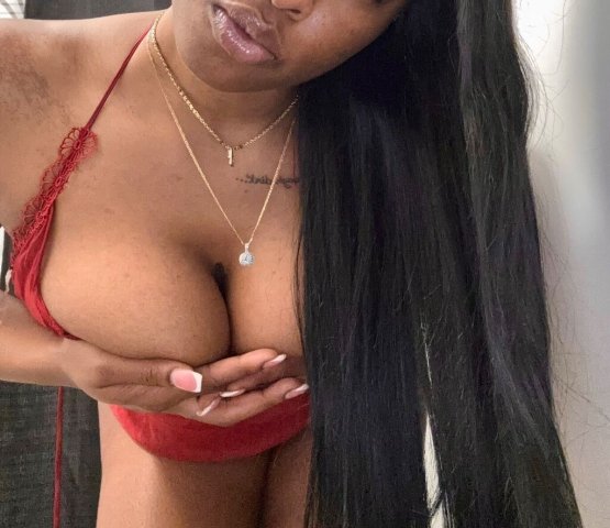 Baltimore Chocolate Escape — GFE, Submissive Waterpark & Throat Goat - 1