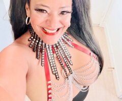 Bruna Hills — Busty Latina Escort (Phoenix, AZ) — by Appointment - Image 4