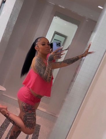 Foreign Doll (23) in Corpus Christi — Facetime Verified - 1