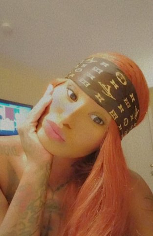 Palmdale/Lancaster Indian Female Escort — Real Full - 1