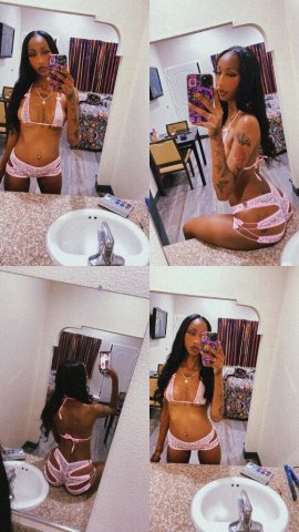 Charleston, SC Female Escort — Private Deep Throat Sessions - 1