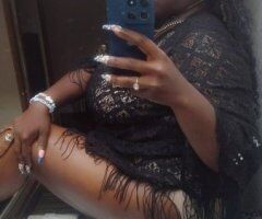 Manhattan escorts - Manhattan Chocolate BBW Kitty Wet Soul-Soothing Play (Ins & Outs) — Video Calls