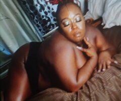 Manhattan Chocolate BBW Kitty Wet Soul-Soothing Play (Ins & Outs) — Video Calls - Image 3