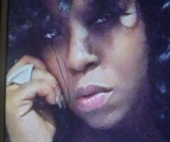 Manhattan Chocolate BBW Kitty Wet Soul-Soothing Play (Ins & Outs) — Video Calls - Image 4