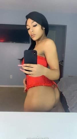 Kansas City Female Escort — Video Chat Verification at Bazookas Showgirls - 1