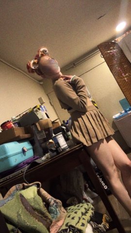 Greenville SC Female Escort — Quick Visit, Half Hour, or Hour - 1