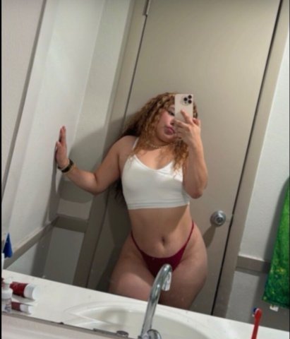 Monterey Latina Curvy Escort — Wet Fantasy Outcalls & Car Play - 1