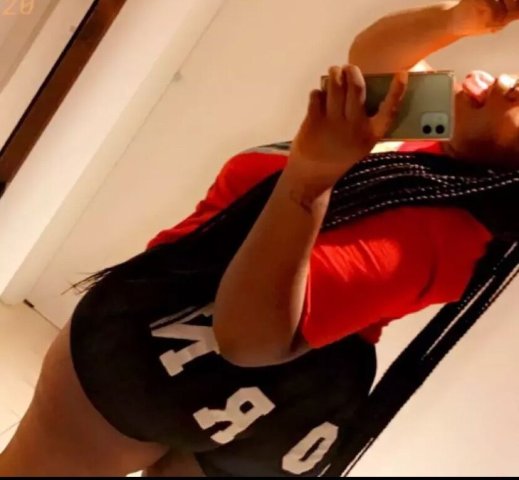 Las Vegas Female Escort — Thick ENONY, FT Shows & Content Selling - 1