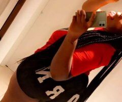 Las Vegas escorts - Las Vegas Female Escort — Thick ENONY, FT Shows & Content Selling