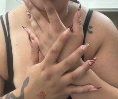 Stockton CA Female Escort — Outcalls, Carplay, and Throat Goat - Image 10