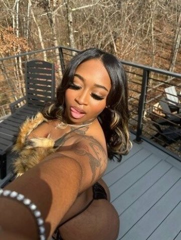 Ogden Female Escort — In-call & Out-call, Nuru Massage, Premium Videos - 1