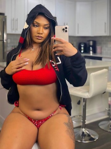Siskiyou, CA Party Girl — Greek Special, Full Service + Nuru - 1