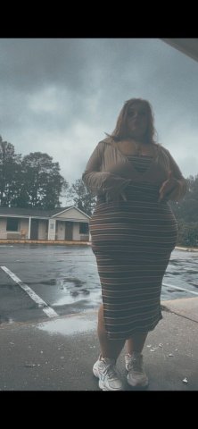 Fayetteville NC Female Escort — I’ve got you - 1