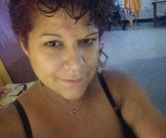 Manhattan, New York BBW MILF escort — short Latina (45yo) with own apartment - Image 3