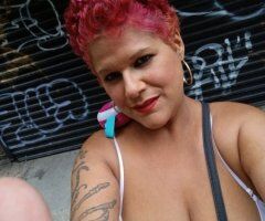 Manhattan, New York BBW MILF escort — short Latina (45yo) with own apartment - Image 6