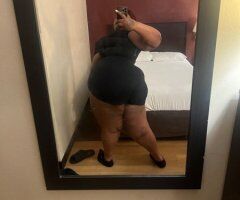 Independent Big Fynee Shii — Incall Only with Pornstar Treatment - Image 5