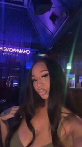 Fun girl  - 21 (Atlanta) — short in-town visit - 1