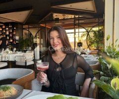 Lora (22) — Genoa Escort (Female) in Milan, Italy - Image 6