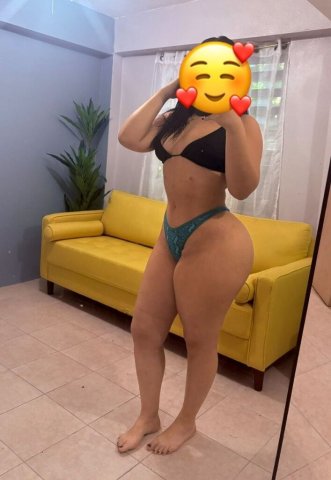 Savannah GA Latina Female Escort — In-Call (FaceTime) - 1