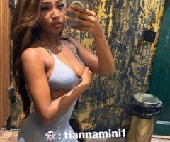 Tianna 4'10 Funsize — Blowjobs, Toy Shows & Outcall Deposit (Charleston) - Image 8