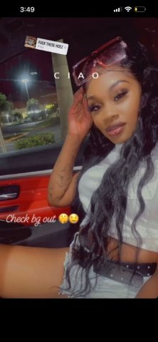 Natural Black Body Escort — Fetishes, Outcalls & Car Dates (FT Verification) - 1