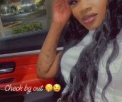 Bronx escorts - Natural Black Body Escort — Fetishes, Outcalls & Car Dates (FT Verification)