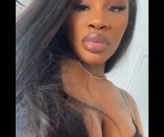 Natural Black Body Escort — Fetishes, Outcalls & Car Dates (FT Verification) - Image 4
